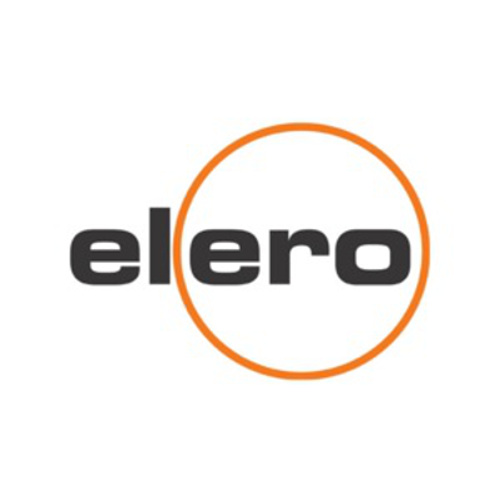 ELERO  -  Markenantrieb