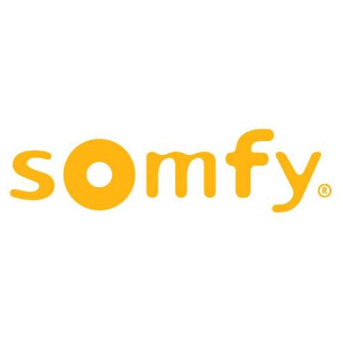 SOMFY - Markenantrieb